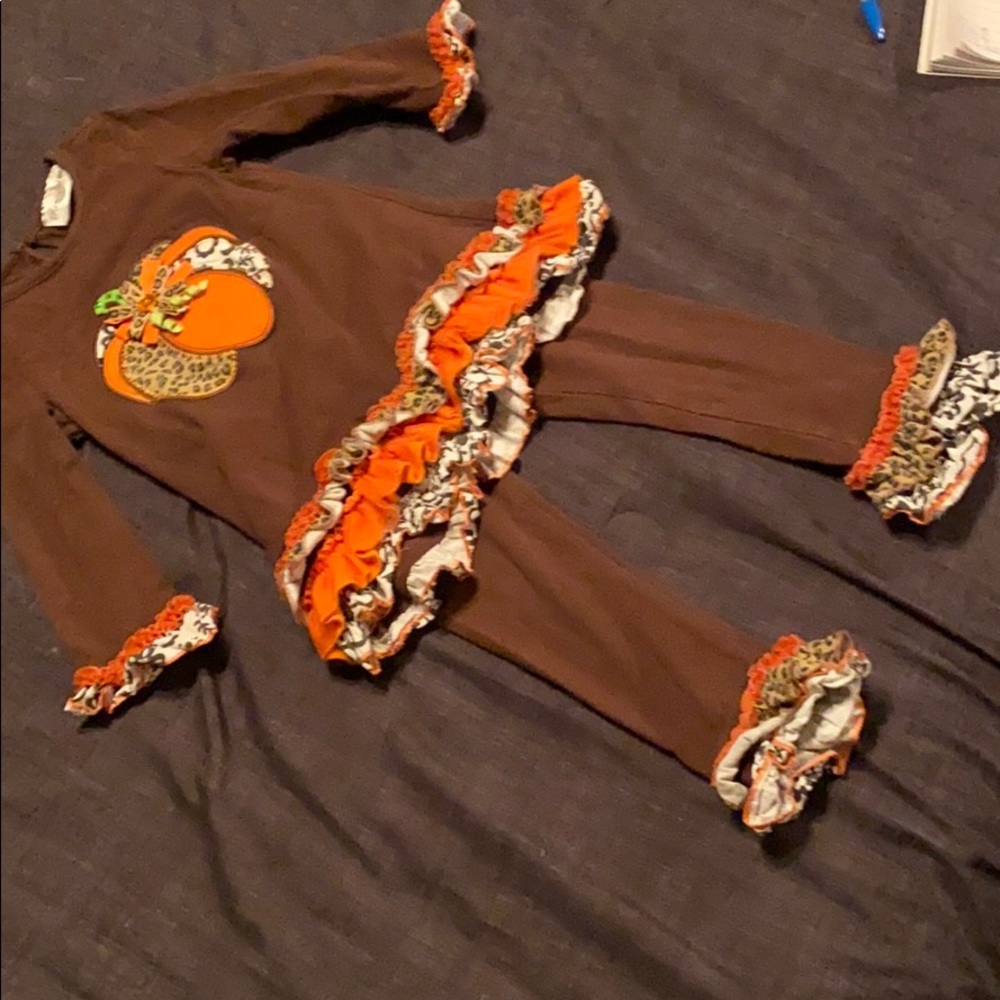 Fall outfit
